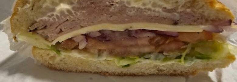 Coco Halal Grill