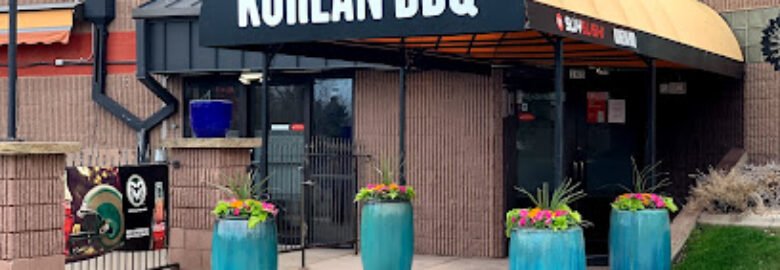 Suh Sushi Korean BBQ