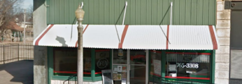 Gambino’s Pizza