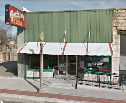 Gambino’s Pizza