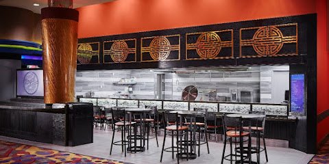 Royal Noodle Bar at Harrah’s KC