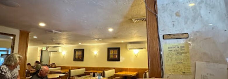 Bonsai’s Restaurant