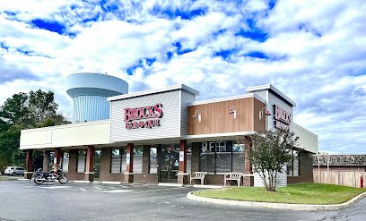 Brock’s Barbeque
