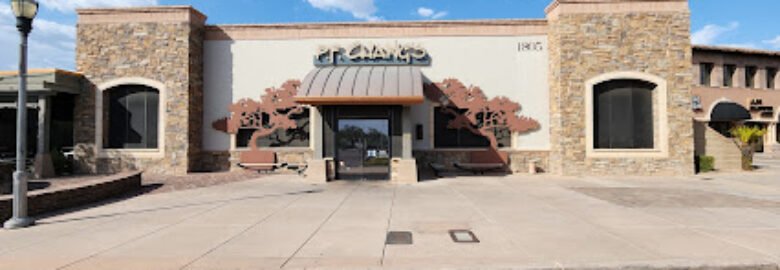 P.F. Chang’s