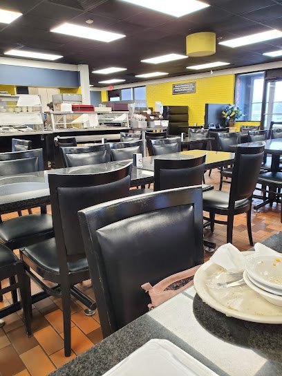 Sunday’s Restaurant