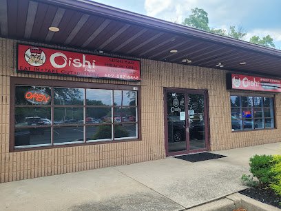 Oishi Japan