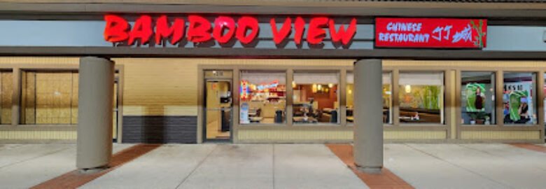 Bamboo View