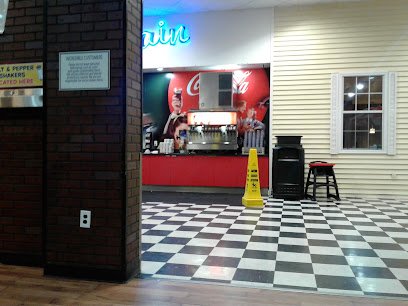 San Antonio’s Incredible Pizza Company