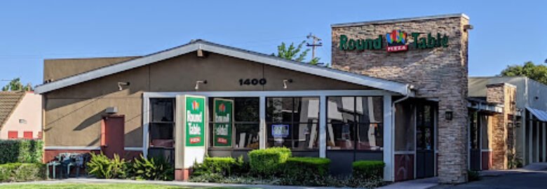 Round Table Pizza
