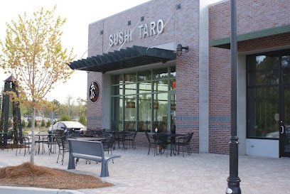 Sushi Taro Japanese Restaurant
