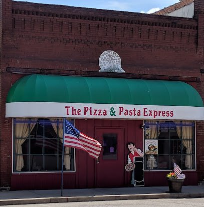 Pizza & Pasta Express