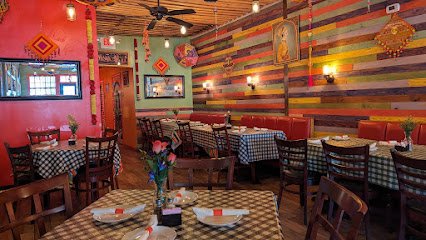 Saheb Indian Bistro