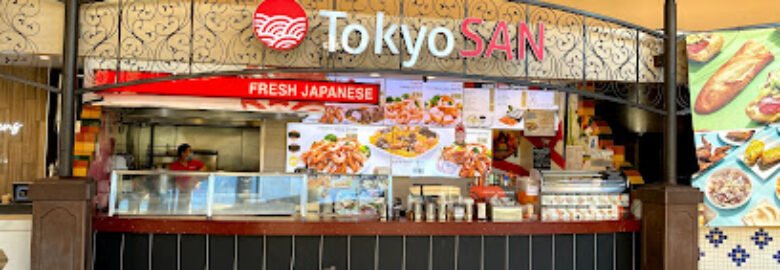 Tokyo San