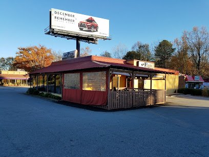 La Botana Tex Mex Restaurant