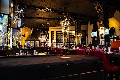 AOA Bar & Grill, 35 Avenue of the Americas