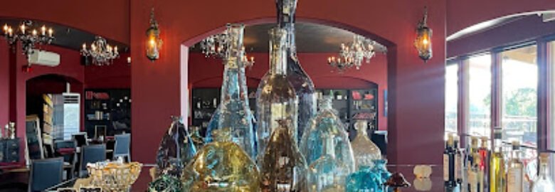 Vista Brazilian Steakhouse