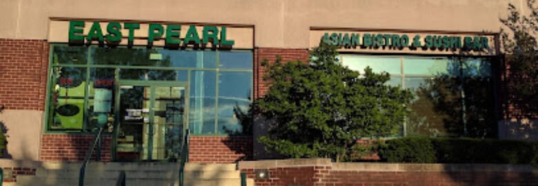 East Pearl