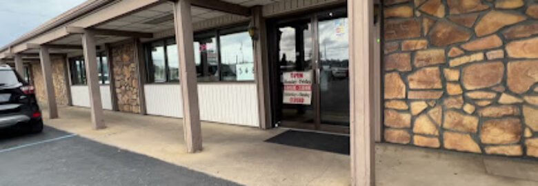 Smoke House Steaks & Seafood Restaurant