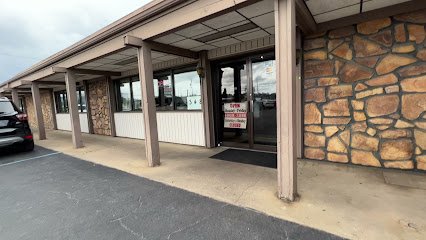 Smoke House Steaks & Seafood Restaurant