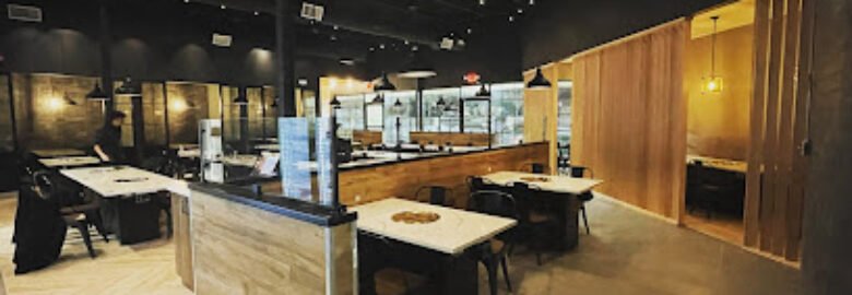 Gopchang Story KBBQ – Centreville