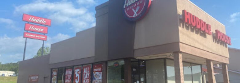 Huddle House