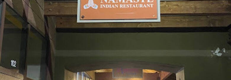 Namaste Indian Restaurant