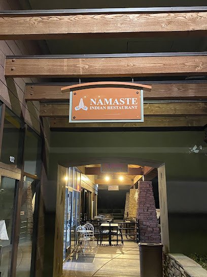 Namaste Indian Restaurant