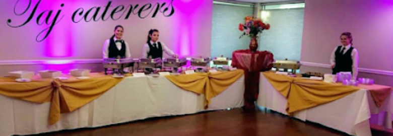 Taj Caterers & Cafe