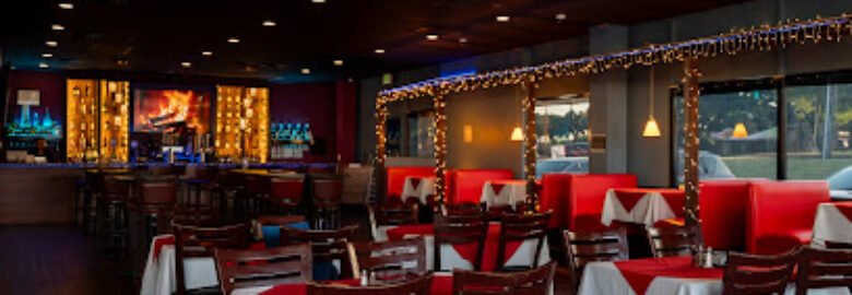 Bhetghat Restaurant Bar & Banquet
