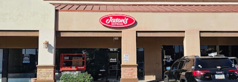 Jason’s Deli