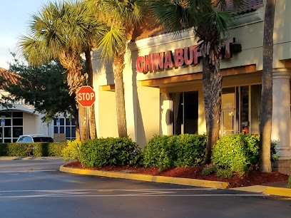 China Buffet