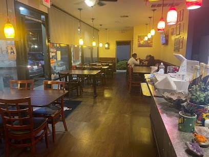 Tandoori House – Indian Restaurant & Catering Services