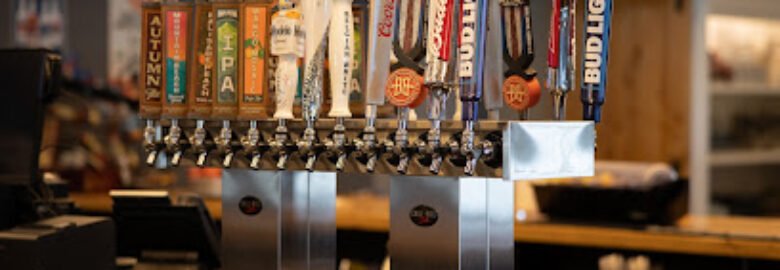 The Farmhouse Grill at Raccoon Creek