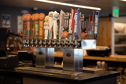 The Farmhouse Grill at Raccoon Creek