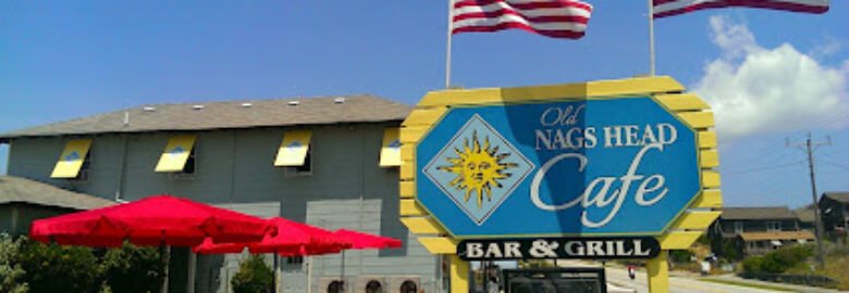 Nags Head Cafe