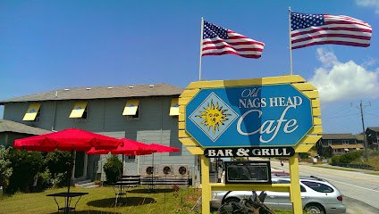Nags Head Cafe