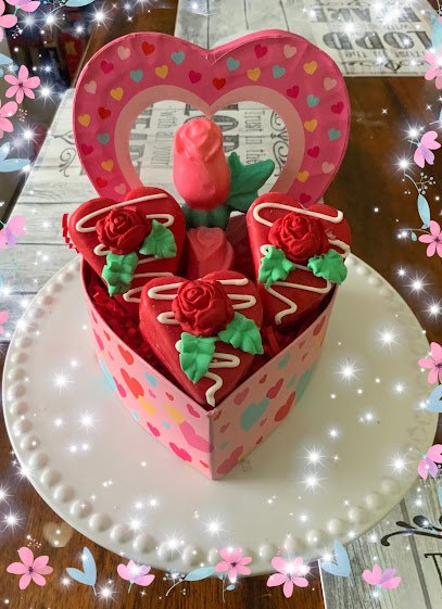 Creations Sweet