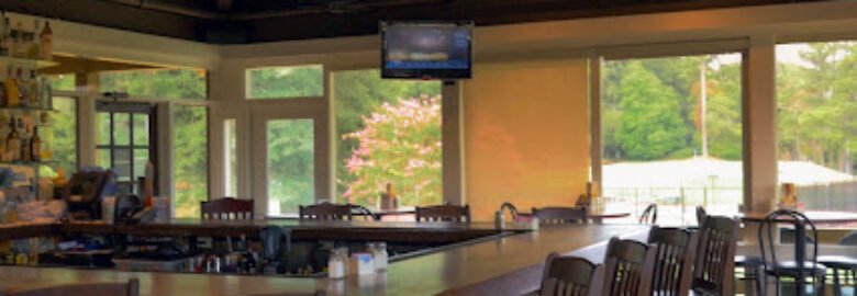 Cross Creek Cafe