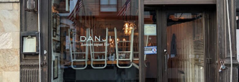 Danji