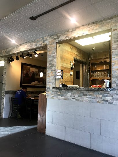 Roma’s Italian Restaurant