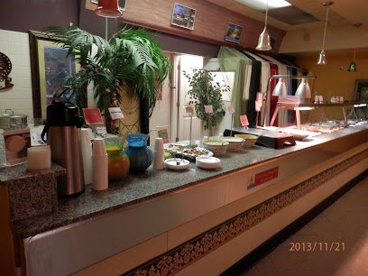 Mr Currys India Restaurant -Countryside Gourmet By Reservation only