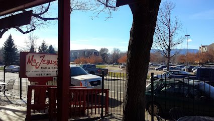 Mo Jeaux’s Bar and Grill