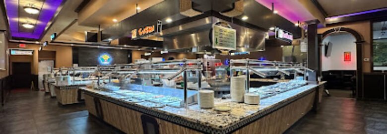 King Buffet