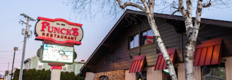 Funck’s Restaurant