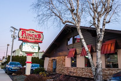 Funck’s Restaurant
