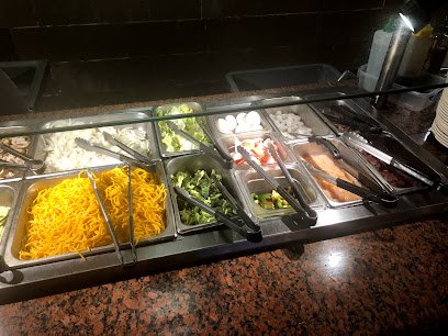 Jin’s Buffet