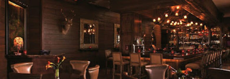 Red Stag Grill