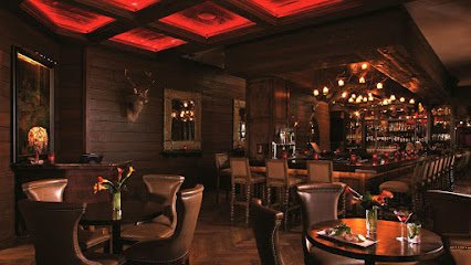 Red Stag Grill