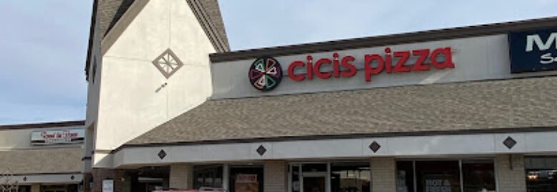 Cicis Pizza