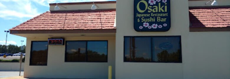 Osaki Japanese Restaurant